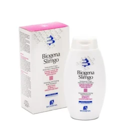 Biogena Slimgo trattamento corpo riducente rassodante 250ml