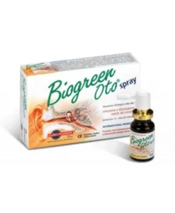 Biogreen Oto Spray 13ml