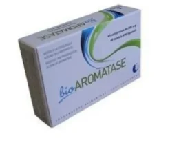 Biogroup Bioaromatase integratore alimentare 45 compresse