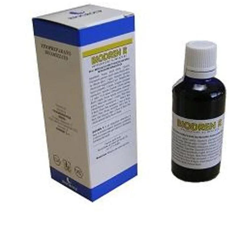 Biogroup Biodren R integratore alimentare utile per il drenaggio 50ml