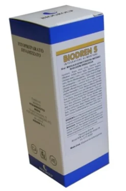 Biogroup - Biodren S 50ml