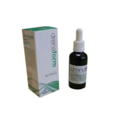Biogroup Drenaform depurativo e drenante 50 ml