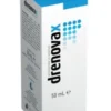 Biogroup Drenovax Soluzione Ialuronica integratore alimentare drenante 50ml