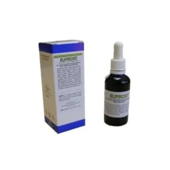 Biogroup Euprost Soluzione Ialuronica integratore alimentare utile per l'apparato uro-genitale masch