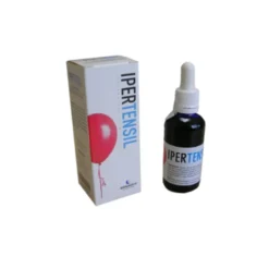 Biogroup Ipertensil Soluzione Ialuronica integratore alimentare utile per la pressione arteriosa 50m