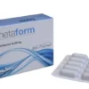 Biogroup Metaform integratore alimentare utile per la perdita del peso corporeo 30 compresse