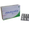 Biogroup Omocystin antiossidante e livelli omocisteina 30 compresse