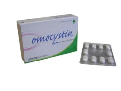Biogroup Omocystin antiossidante e livelli omocisteina 30 compresse