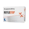 Biogroup Reflustop integratore alimentare per la digestione 30 capsule