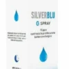 Biogroup Silver Blu G 10ppm Antiatterico E Antifungino Spray 50ml