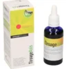 BioGroup Tiroage Axis funzionalità metaboliche 50ml