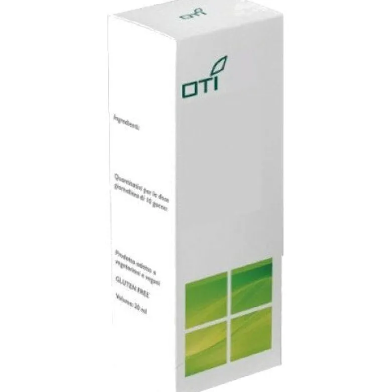 BIOGYNOTI COMPOSTO GOCCE 50ML