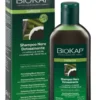 Biokap Bellezza shampoo nero detossinante per tutti i tipi di pelle 200ml