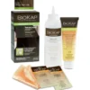 Biokap Nutricolor Delicato 5.34 tinta per capelli colore Castano Chiaro Miele 140ml