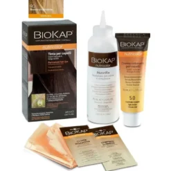 Biokap Nutricolor Tinta 9.0 Biondo chiarissimo