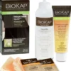 Biokap Nutricolor Tinta Delicato 5.5 Castano Chiaro Mogano