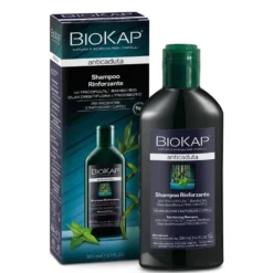 Biokap Shampoo Rinforzante Anticaduta Con Tricobiotic 200ml