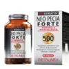 Biokeratin Neo Pecia Forte 500 per contrastare la caduta dei capelli 60 compresse