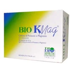 Bio K Mag 30 bustine da 4.5g
