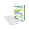 Biolactine Travel Forte 24 Capsule - Probiotico da Viaggio