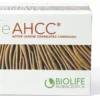 Biolife NKlife AHCC per il sistema immunitario 60 capsule vegetali