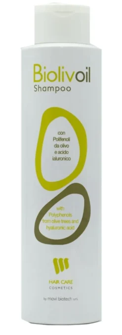Biolivoil Shampoo 300 ml