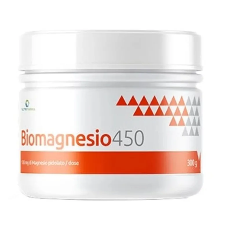 Biomagnesio 450 300g
