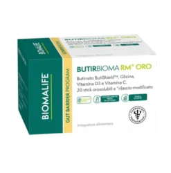 Biomalife Butirbioma Rm20stick