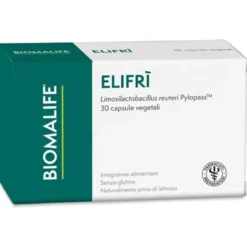 Biomalife Elifrì 30 Capsule