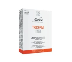 Bionike A.K. benessere della pelle 30 capsule