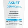 Bionike Aknet Dermo Control trattamento normalizzante 40ml