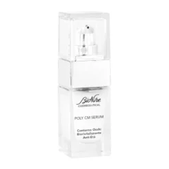 Bionike Cosmeceutical Poly CM Serum siero contorno occhi biorivitalizzante 15ml