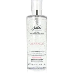 Bionike Defence Acqua Gel Detergente Struccante 400ml - Pulizia Viso