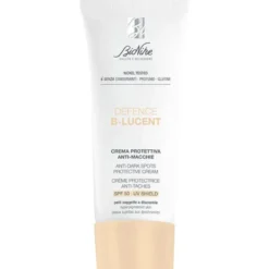 Bionike Defence B-Lucent SPF50 crema protettiva anti-macchie UV Shield 40ml