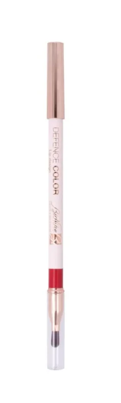 Bionike Defence Color Lip Design Matita Labbra Colore N. 204 Rouge