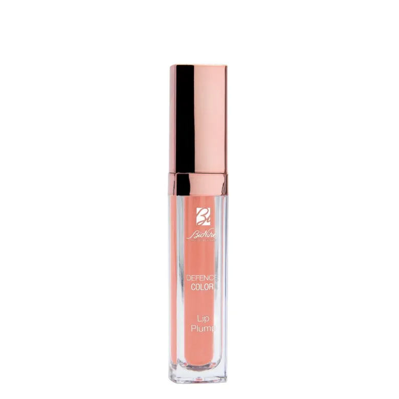 Bionike Defence Color Lip Plump Gloss Volumizzante N003 Miel
