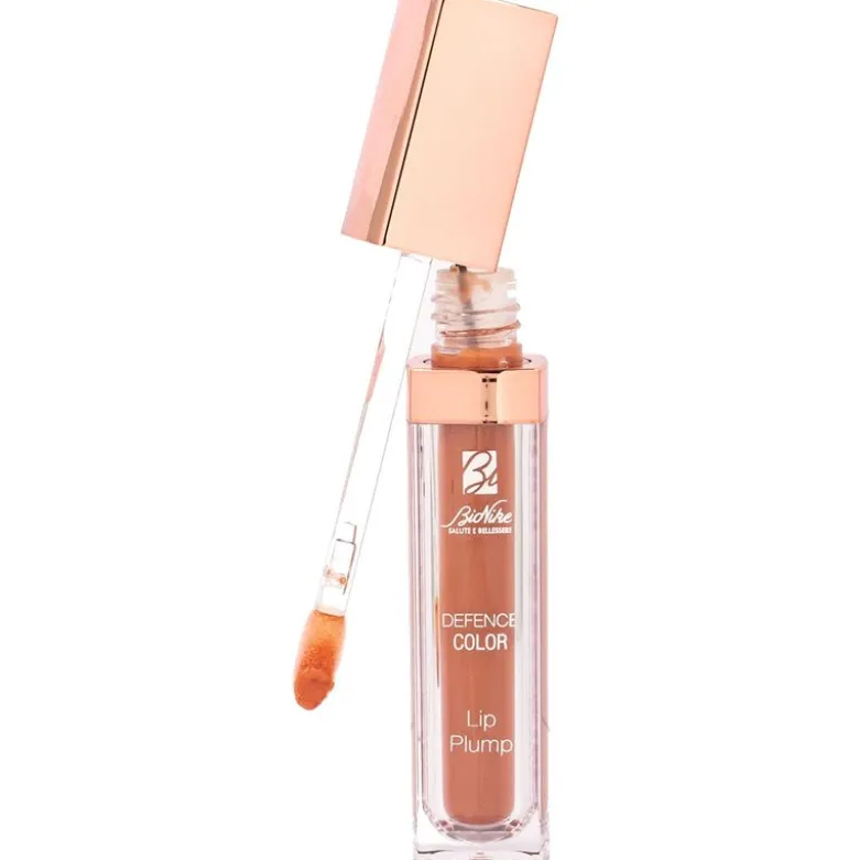 Bionike Defence Color Lip Plump Gloss Volumizzante N003 Miel