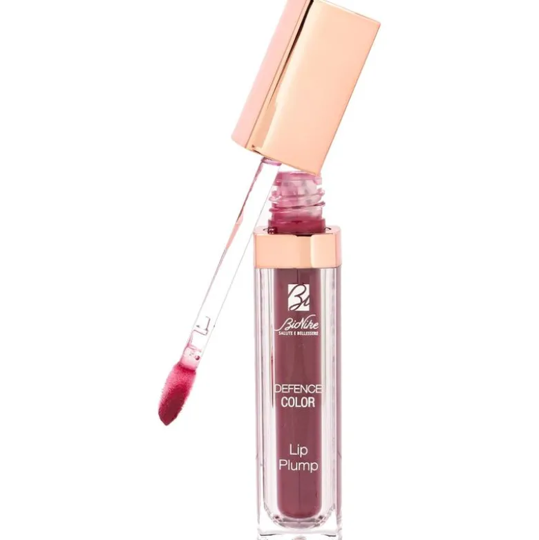 Bionike Defence Color Lip Plump Gloss Volumizzante N005 Mure