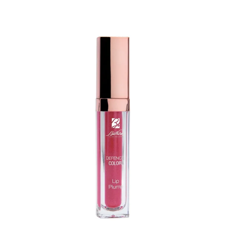 Bionike Defence Color Lip Plump Gloss Volumizzante N005 Mure
