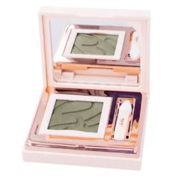 Bionike Defence Color Silky Touch Ombretto Compatto N. 415 Vert Dore