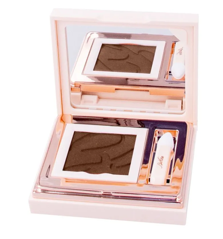 Bionike Defence Color Silky Touch Ombretto Compatto N. 404 Cacao