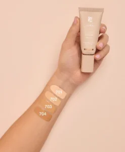 Bionike Defence Color Skin Tint Siero Fondotinta Pelle Nuda 703 Praline 30ml