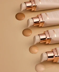 Bionike Defence Color Skin Tint Siero Fondotinta Pelle Nuda 704 Caramel 30ml
