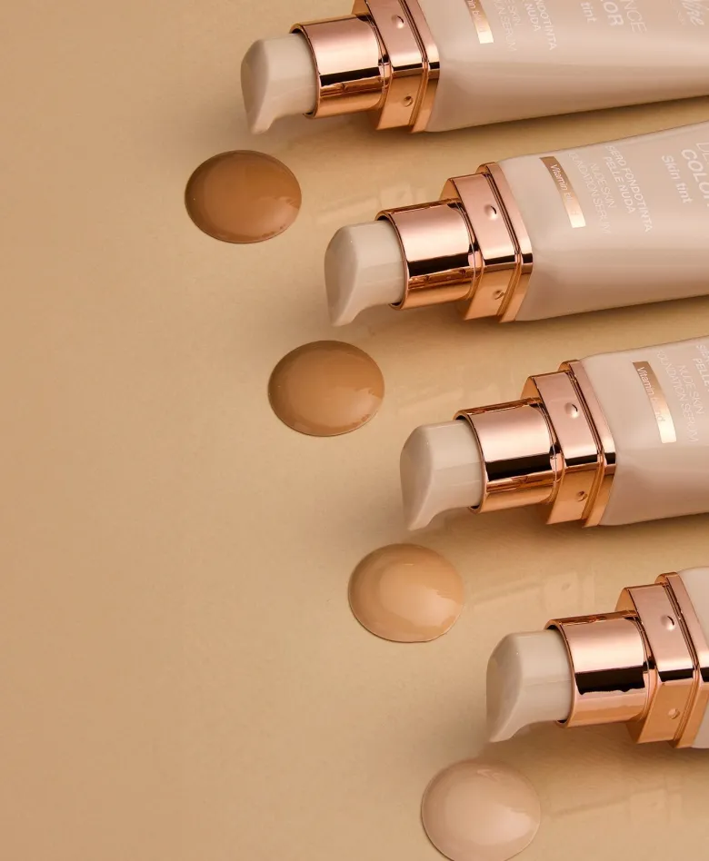 Bionike Defence Color Skin Tint Siero Fondotinta Pelle Nuda 704 Caramel 30ml