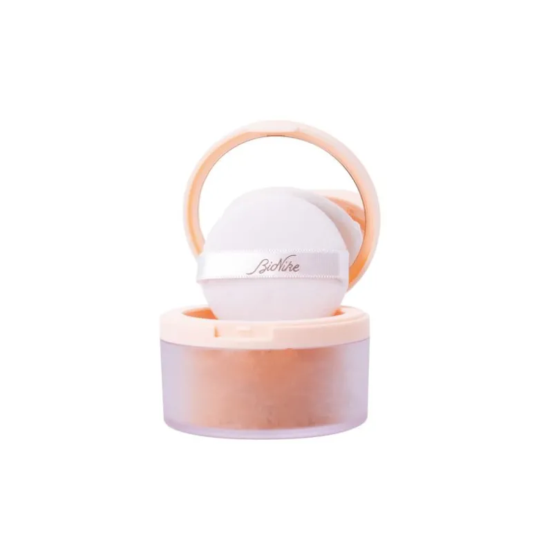 Bionike Defence Color Voile Touch Cipria In Polvere Libera 15g