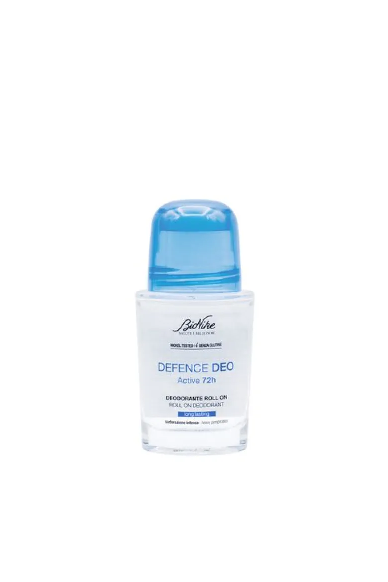 Bionike Defence Deo Active 72H Regolatore roll-on 50ml