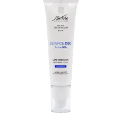 Bionike Defence Deo Active Latte Antitraspirante 50ml
