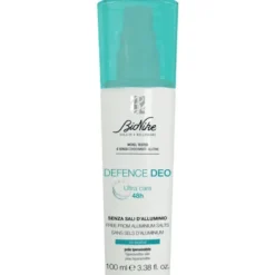 Bionike Defence Deodorante Ultra Care 48H Vapo 100ml
