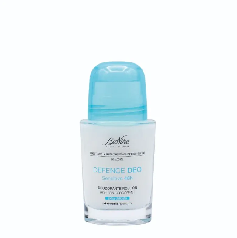Bionike Defence Deo Sensitive 48h Extra Delicato roll-on 50ml