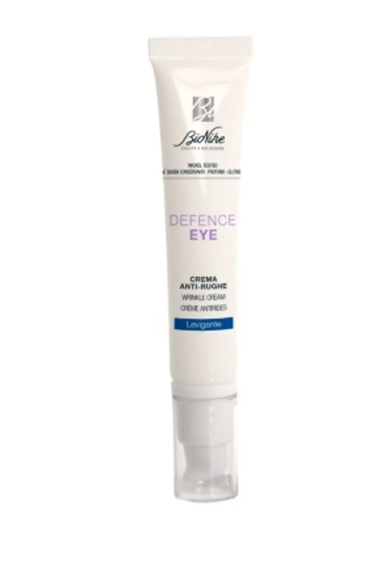Bionike Defence Eye Crema Anti-Rughe Levigante 15ml